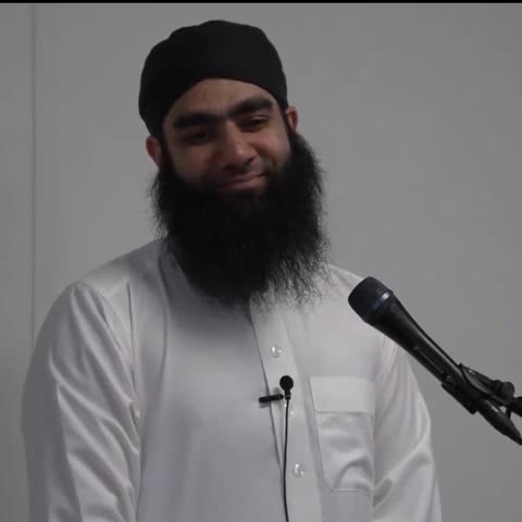Shaykh Faizan Wahid