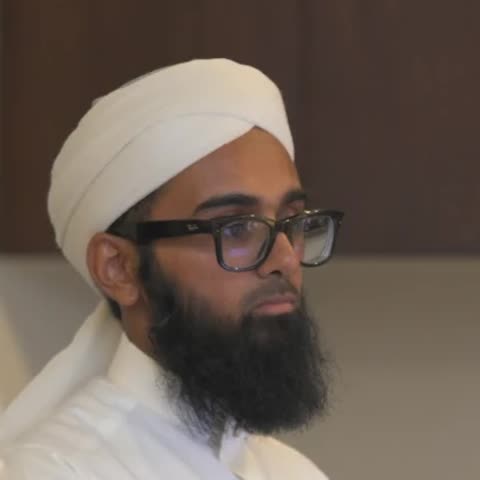 Shaykh Imran Tahir